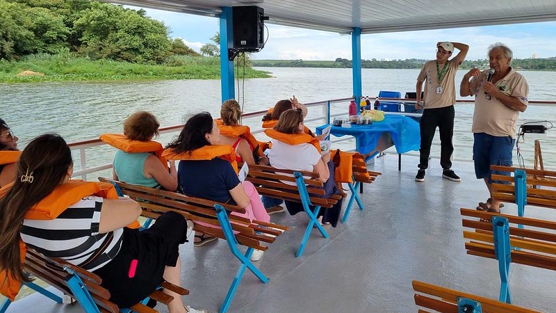 Formação Continuada