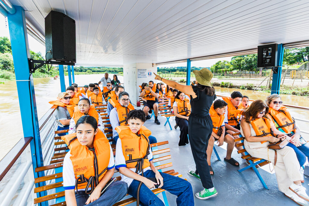 Créditos: Prefeitura de Paulínia