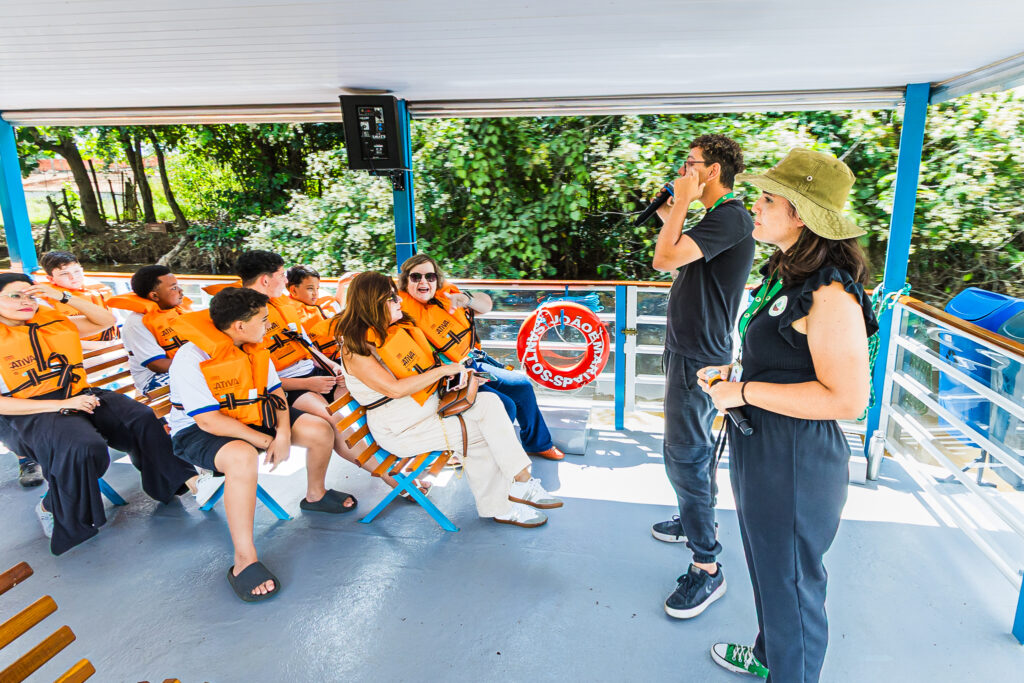 Créditos: Prefeitura de Paulínia