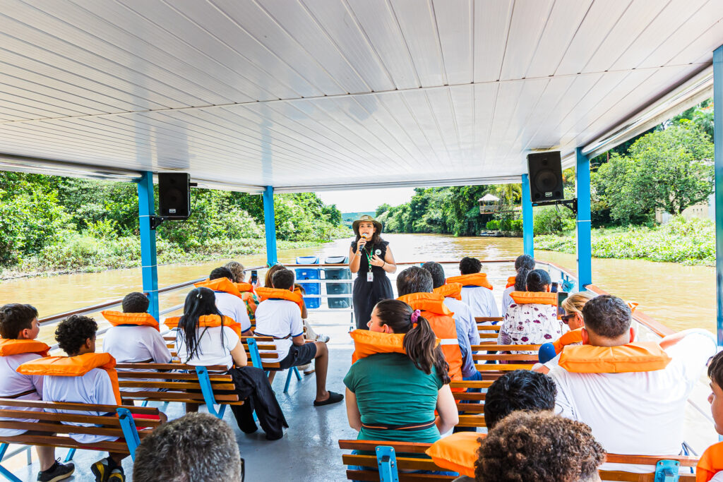 Créditos: Prefeitura de Paulínia