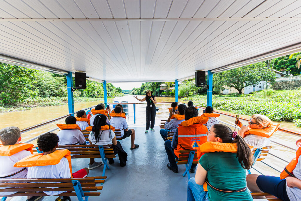 Créditos: Prefeitura de Paulínia